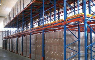 各種密集化倉(cāng)儲(chǔ)貨架的優(yōu)缺點(diǎn)及其對(duì)倉(cāng)儲(chǔ)服務(wù)的影響